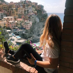 Meet your Posher, Danielle